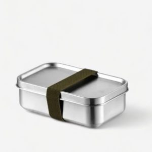 bento box isotherme
