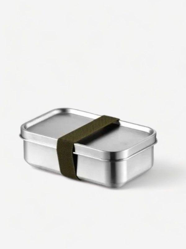 bento box isotherme