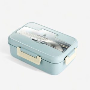 bento écologique