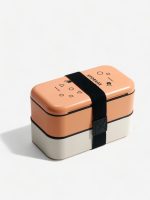 bento en bois traditionnel