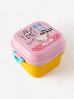 bento enfant coloré