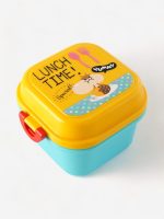 bento enfant pratique