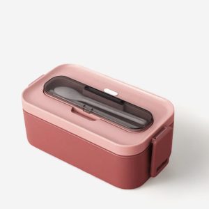 bento lunch box micro ondes