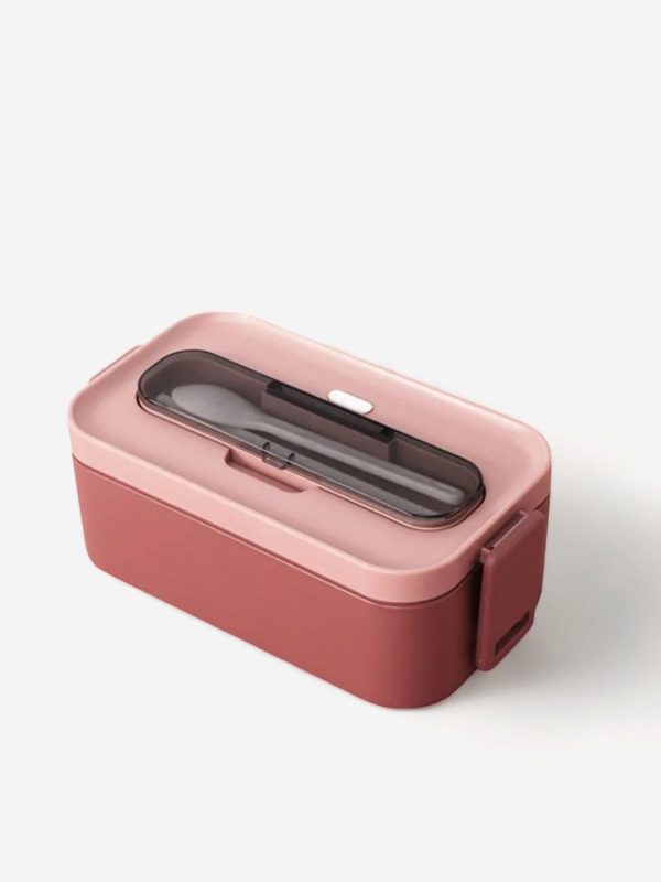 bento lunch box micro ondes