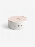 bento rond en céramique pour enfant Lapinou