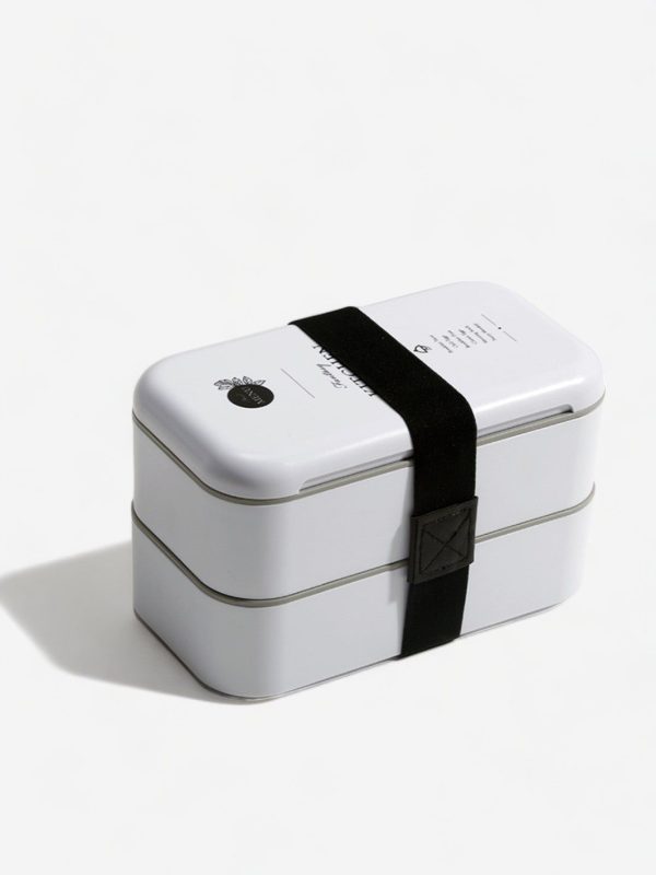 bento traditionnel