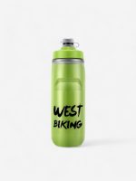 bidon cycliste isotherme