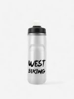 bidon isotherme cycliste pro