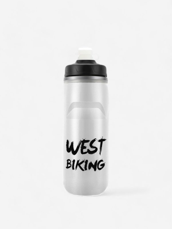 bidon isotherme cycliste pro