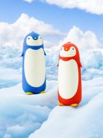 boisson isotherme pingouin 280ml