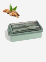 boîte à bento en plastique écologique