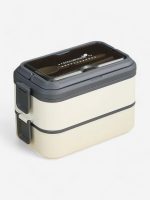 boîte à bento inox pour les aliments