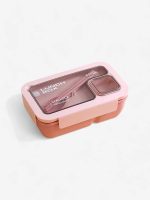 boîte à déjeuner bento rectangle