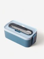 boîte à déjeuner micro ondes bento