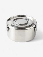 boîte à lunch en acier inoxydable micro-ondable