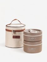 boîte à lunch isotherme Lucky Lunch Box