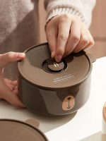 boîte à repas en céramique Ourson pour enfant