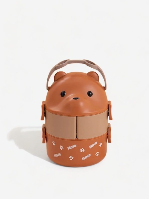 boite bento enfant