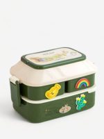boîte de conservation bébé