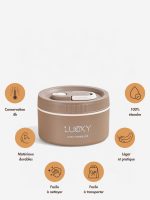 boîte isotherme Lucky Box