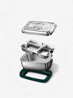 boite isotherme pour repas