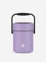 boite isotherme pour repas colorée