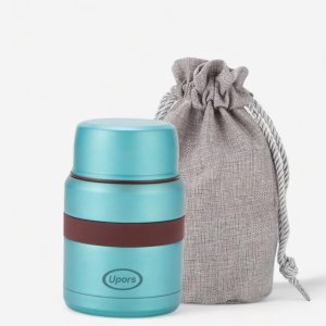 boîte isotherme repas chaud longue durée