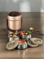 boite isotherme repas pratique