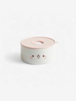 boîte repas céramique Lapinou pour enfant