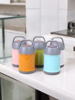 boîte repas isotherme 450ml