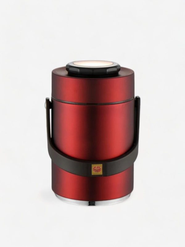 boite repas isotherme