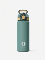 bouchon sport pour gourde isotherme