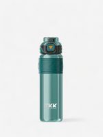 bouteille d'eau pour activité sportive