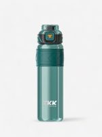 bouteille d'eau pour sportif 1 L