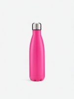 bouteille en inox pour randonnée