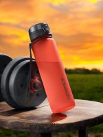 bouteille en plastique 1L sans BPA