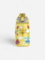 bouteille enfant anti-fuite