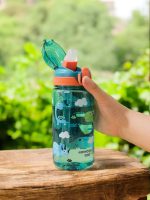 bouteille enfant en plastique sans BPA