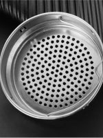 bouteille isotherme avec filtre à thé
