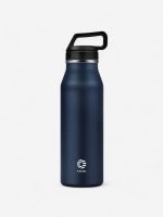 bouteille isotherme en acier inoxydable