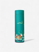 bouteille isotherme tradition Japon