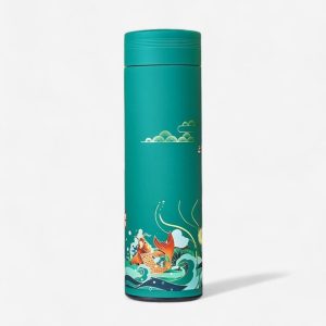 bouteille isotherme tradition Japon