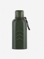bouteille isotherme voyage militaire