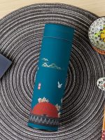bouteille japonaise isotherme