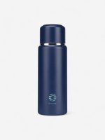 bouteille thermos café design élégant