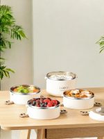 coffret bento personnalisé