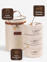 coffret cuisine acier inoxydable