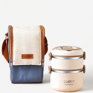 coffret lucky bento box japonais