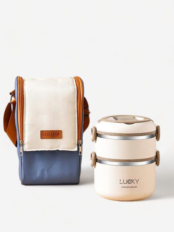 coffret lucky bento box japonais