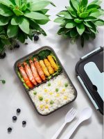 coffret repas enfant